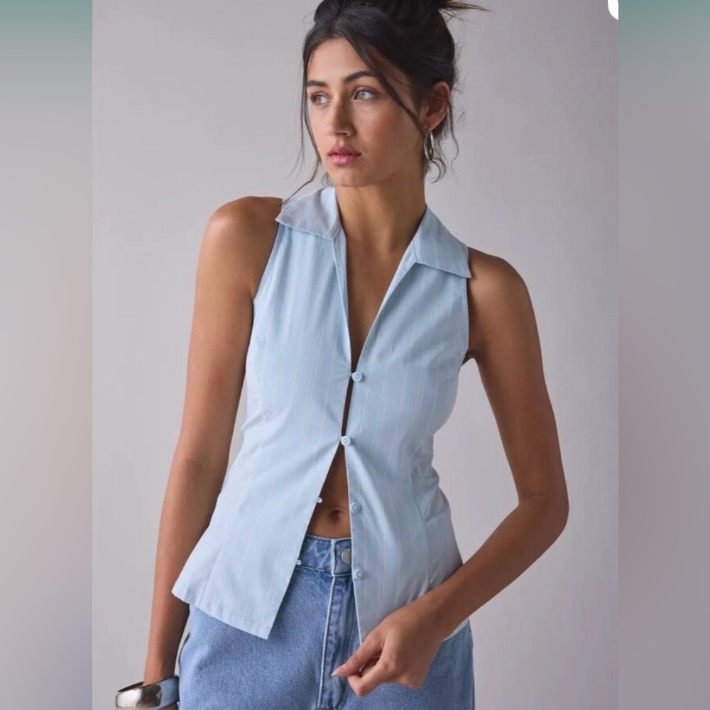 NWT! Urban Outfitters Party Girl top size medium